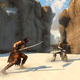 Illustration for article titled Awesome New Prince of Persia Trailer and Screens